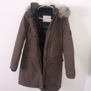 Calvin Klein Jacket/Coat
